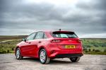 Kia Ceed 2018 года (UK)